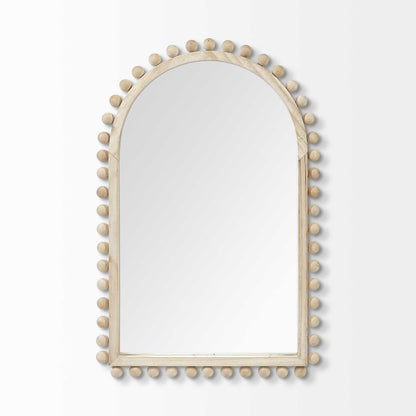 Bloom Arched Mirror