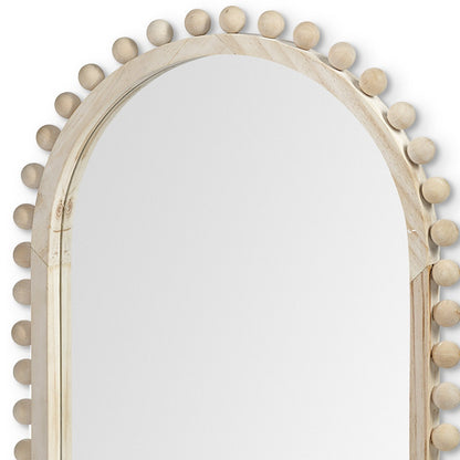 Bloom Arched Mirror