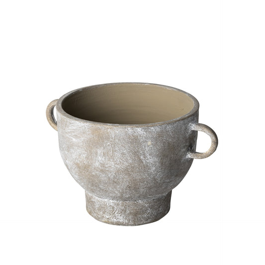 Oriel Rustic Ceramic Vase