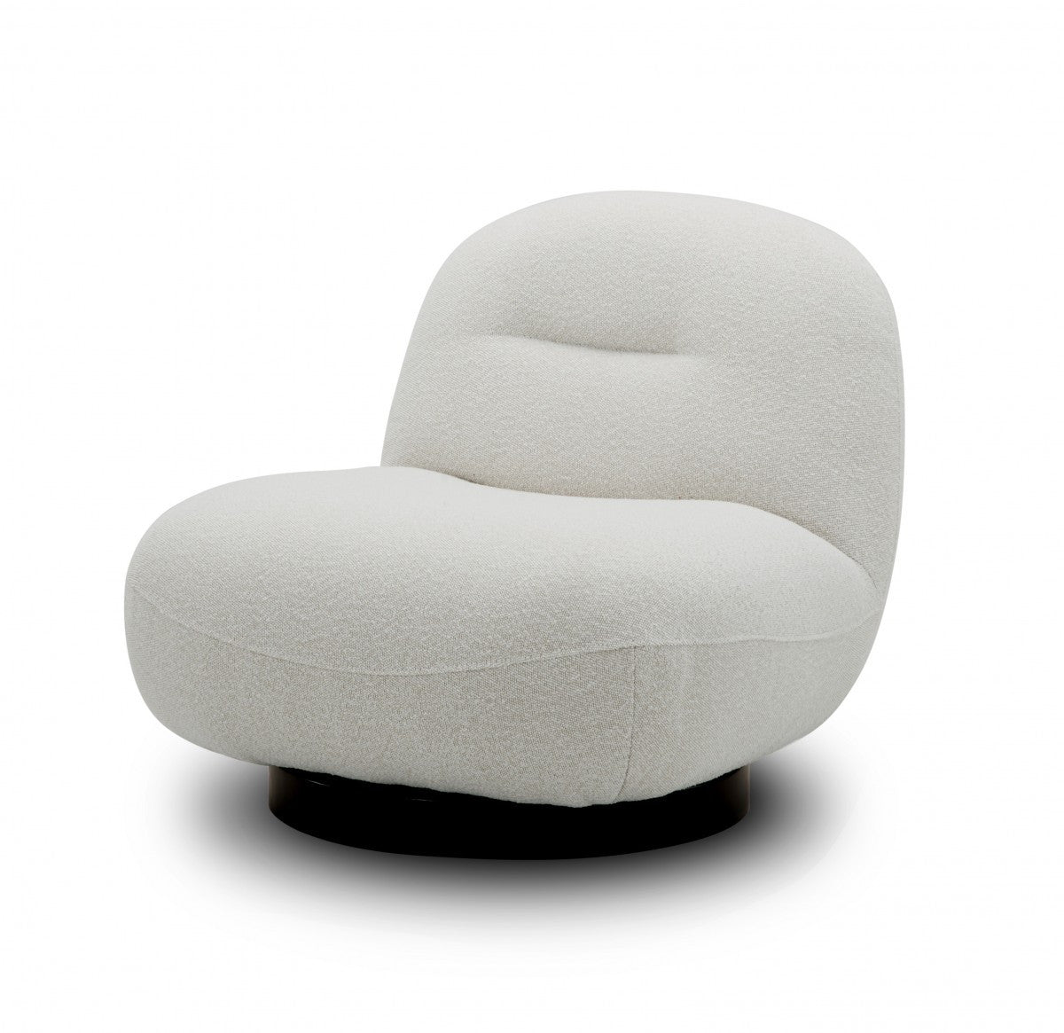 Darby Swivel Lounge Chair